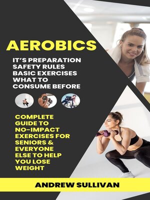 cover image of Aerobics